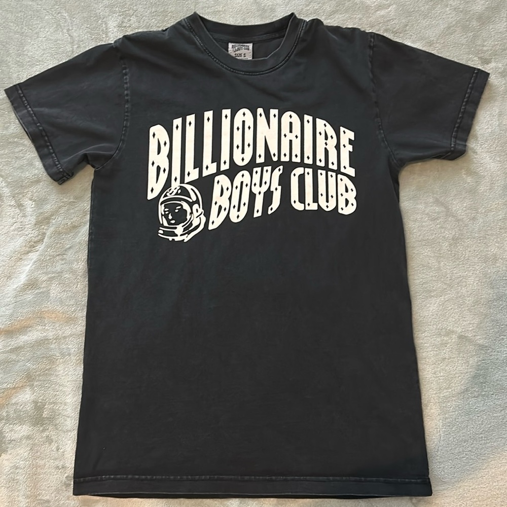 Billionaire Boys Club